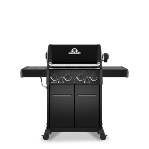 Broil King Crown 490 Shadow