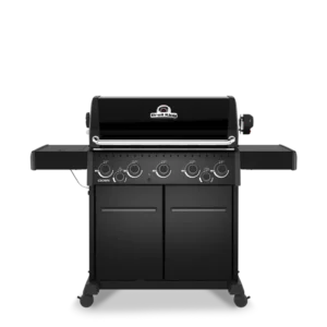 Broil King Crown 590 Shadow